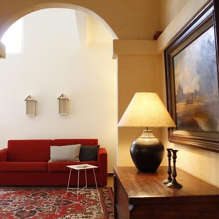 Casa Vacanze Le Esperidi Matera Zimmer foto