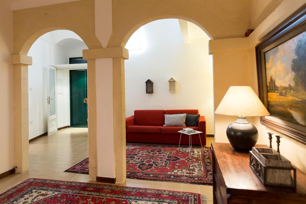 Casa Vacanze Le Esperidi Matera Zimmer foto