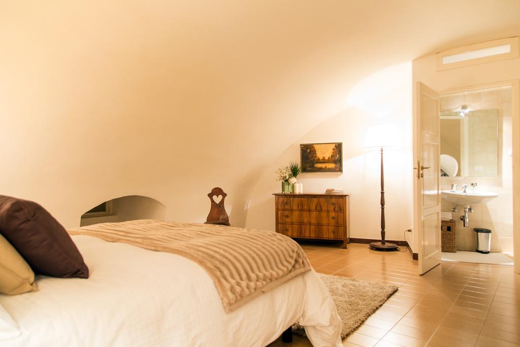 Casa Vacanze Le Esperidi Matera Zimmer foto