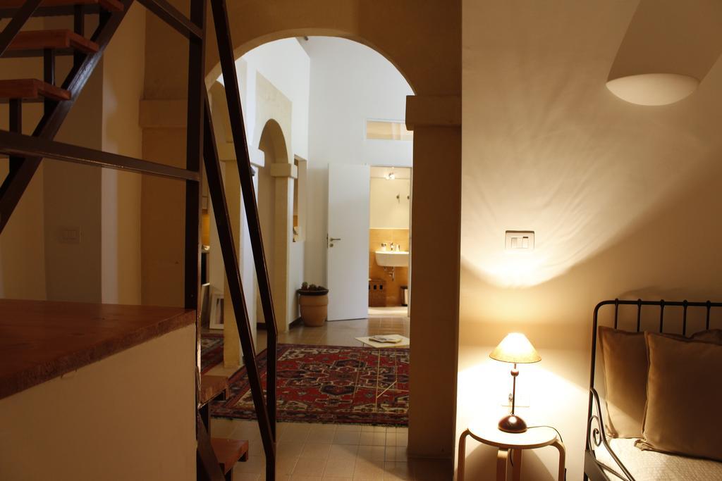 Casa Vacanze Le Esperidi Matera Zimmer foto